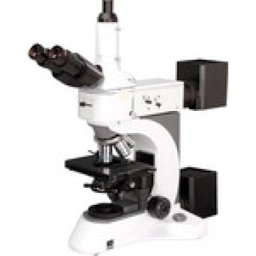 Microscope métallurgique (NMM-800)